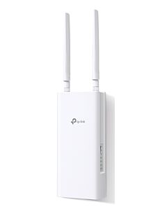 TP-Link TL-MR100-OUTDOOR wireless router Fast Ethernet Single-band (2.4 GHz) 4G White TL-MR100-OUTDOOR