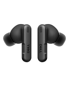 DELL EB525 Headset True Wireless Stereo (TWS) In-ear Calls/Music Bluetooth Black EB525-EMEA