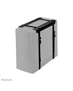 Neomounts CPU-D025BLACK CPU holder - max 20 kg - universal CPU-D025BLACK