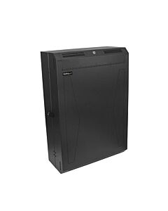 StarTech.com 6U Vertical Server Cabinet - 30 in. depth RK630WALVS