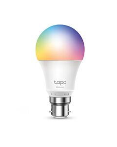 TP-Link Tapo L530B Smart bulb Wi-Fi 8.7 W TAPO L530B