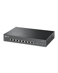 TP-Link 8-Port 10G Desktop/Rackmount Switch TL-SX1008
