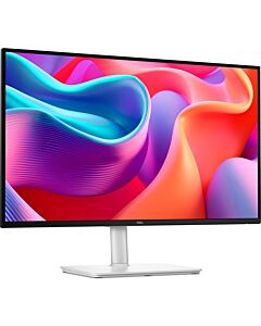 DELL Plus S2725DC computer monitor 68.6 cm (27") 2560 x 1440 pixels Quad HD LCD White DELL-S2725DC