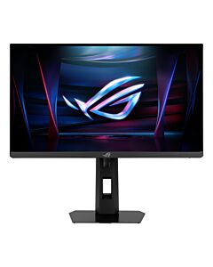 ASUS ROG Strix XG248QSG Ace computer monitor 61.2 cm (24.1") 1920 x 1080 pixels Full HD LCD Black XG248QSG