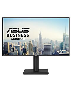 ASUS VA27AQSE computer monitor 68.6 cm (27") 2560 x 1440 pixels Quad HD LCD Black