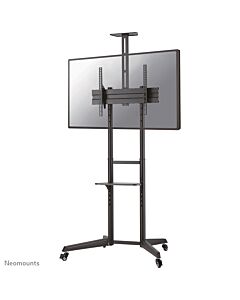 Neomounts FL50-550BL1 TV trolley 37-70" FL50-550BL1