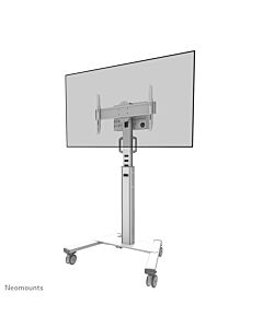 Neomounts FL50S-825WH1 TV trolley 37-75" - TÜV FL50S-825WH1