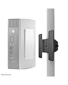 Neomounts THINCLIENT-05 Mini PC holder - max 10 kg - universal THINCLIENT-05