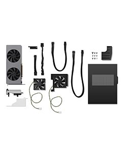 Lenovo NVIDIA GeForce RTX 5070 12 GB GDDR7 4X61U02754