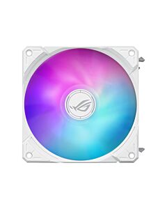 ASUS ROG Ryuo IV SLC 360 ARGB White Edition Processor All-in-one liquid cooler 12 cm 90RC0152-B0EAY0