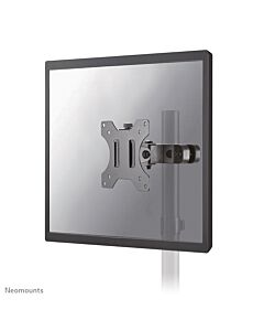 Neomounts FL40-430BL11 TV pole mount 17-32" - diam. 28-60 mm FL40-430BL11