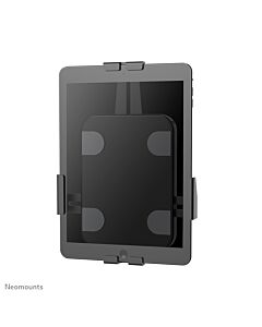 Neomounts WL15-625BL1 Tablet wall mount 7.9-11" - lockable - universal WL15-625BL1