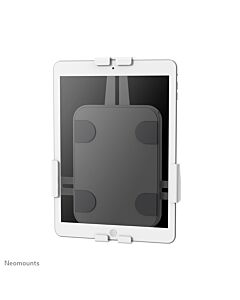 Neomounts WL15-625WH1 Tablet wall mount 7.9-11" - lockable - universal WL15-625WH1