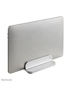 Neomounts NSLS300SILVER Laptop holder 11-17" - universal NSLS300SILVER