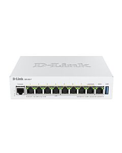 D-Link DBR-600-P/B Business PoE Router DBR-600-P/B