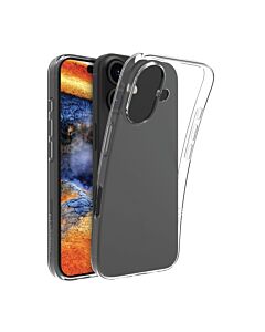 dbramante1928 Bulk - Nuuk - iPhone 16 - Clear RE61CL004309