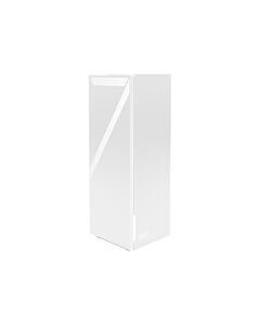 MSI Roamii BE Lite Mesh System 1-pack Dual-band (2.4 GHz / 5 GHz) Wi-Fi 7 (802.11be) White 3 Internal MRBE50-1PK