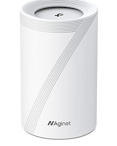 TP-Link HB410 Dual-band (2.4 GHz / 5 GHz) Wi-Fi 7 (802.11be) White HB410(1-PACK)