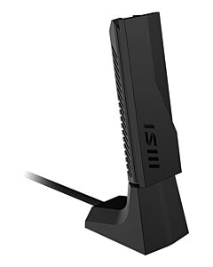 MSI BE6500 WiFi7 USB Stick - Dongle WLAN 2880 Mbit/s GUBE65
