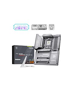 MSI MAG X870E TOMAHAWK MAX WIFI PZ motherboard AMD X870E Socket AM5 ATX MAG X870E TOMAHAWK MAX WIFI PZ