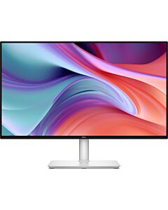 DELL S Series S2725HSM computer monitor 68.6 cm (27") 1920 x 1080 pixels Full HD LCD White DELL-S2725HSM
