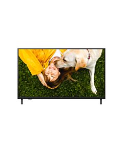 LG 43UA751C hospitality TV 109.2 cm (43") 4K Ultra HD Smart TV Black 43UA751C