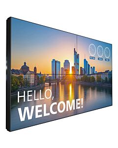 Philips 55BDL3305X LCD Indoor 55BDL3305X/00