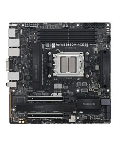 ASUS PRO WS B850M-ACE SE AMD B850 Socket AM5 micro ATX 90MB1MN0-M0EAY0