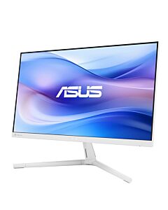 ASUS EyeCare VU279HFI-W computer monitor 68.6 cm (27") 1920 x 1080 pixels Full HD LED White VU279HFI-W