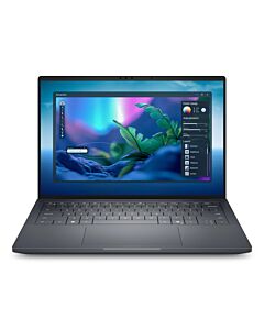 DELL Pro Max 14 Premium MA14250 Intel Core Ultra 7 265H Laptop 35.6 cm (14") Full HD+ 32 GB LPDDR5x-SDRAM 1 TB SSD NVIDIA RTX PRO 1000 Blackwell Wi-Fi 7 (802.11be) Windows 11 Pro UK English Grey CD4TP