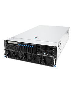 ASUS ESC8000A-E13 LGA 6096 Rack (4U) Silver 90SF0402-M00790