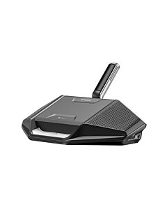 Bosch DCNM-WD teleconferencing equipment 1 person(s)