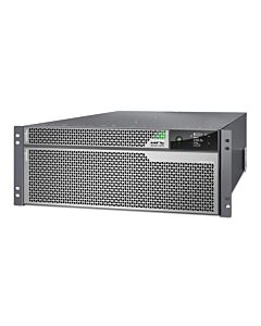 APC Smart-UPS Ultra On-Line Li-Ion SRTL10KRM4UI, 10KW, 4U Rack/Tower, 6xC13 & 6xC19, NMC SRTL10KRM4UI