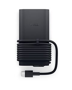 DELL M0HYR power adapter/inverter Indoor 100 W Black DELL-M0HYR