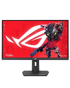 ASUS ROG Strix XG27ACMS computer monitor 68.6 cm (27") 2560 x 1440 pixels Quad HD LCD Black XG27ACMS
