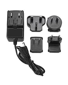 StarTech.com DC Power Adapter - 12V, 2A SVA12M2NEUA