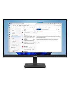 Lenovo ThinkVision S24-4e Monitor 64B5KAT1UK