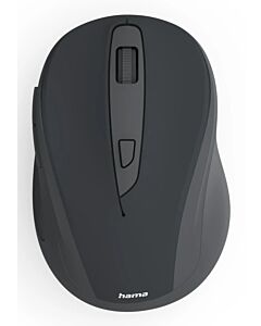 Hama WM-400 mouse Office Right-hand RF Wireless Optical 1600 DPI 00173077