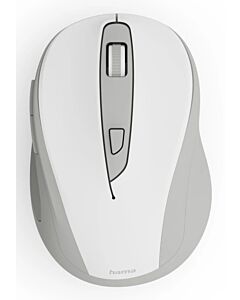 Hama WM-400 mouse Office Right-hand RF Wireless Optical 1600 DPI 00173078