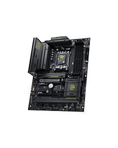 MSI MAG B850 TOMAHAWK WIFI motherboard AMD B850 Socket AM5 ATX MAG B850 TOMAHAWK WIFI