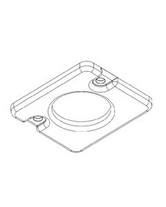 Peerless ACC-FT mounting kit ABS synthetics ACC-FT