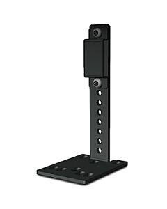 APC NetShelter Cable Management, Cable Ladder Attachment Kit, for Enclosures, Troughs, and Zone Cabling 4U Patch Frame AR8186