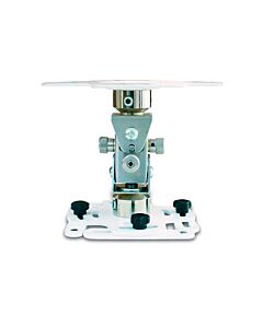 NEC PJ01UCM project mount Ceiling Stainless steel, White 100014003