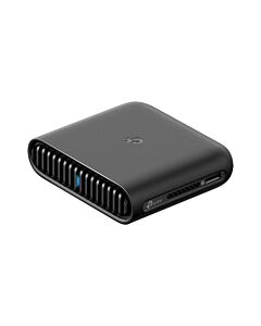 TP-Link TL-WR3002X wireless router Gigabit Ethernet Dual-band (2.4 GHz / 5 GHz) Black TL-WR3002X