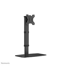 Neomounts FPMA-D890BLACK Monitor stand 10-30" FPMA-D890BLACK