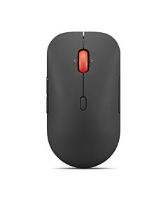 Lenovo Pro Plus 6050 mouse Office Ambidextrous RF Wireless + Bluetooth Optical 2400 DPI 4Y51S61876