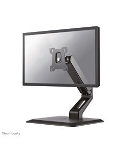 Neomounts FPMA-D885BLACK Monitor stand 15-32" - gas spring