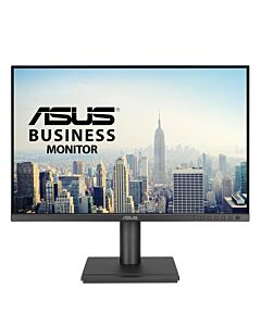 ASUS BE248CFN computer monitor 61.2 cm (24.1") 1920 x 1200 pixels WUXGA LCD Black 90LM0AJ0-B02K70