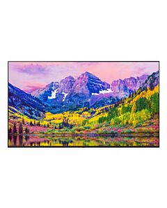 LG 75UK762H 190.5 cm (75") 4K Ultra HD 330 cd/m² Smart TV Black 20 W 75UK762H0LB.AEK