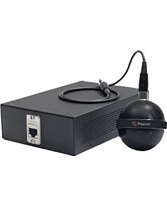 HP Poly IP Ceiling Microphone Array 875S1AA